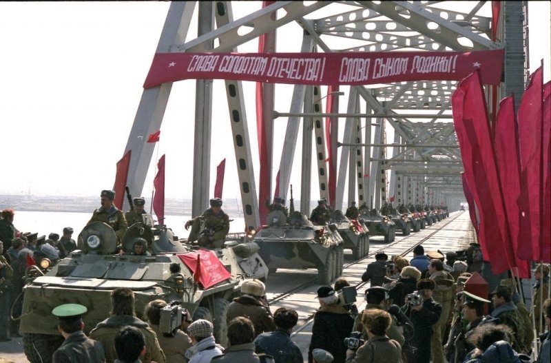 В ПНИ «Синегорье» прошла беседа, посвящена 35-летию вывода советских войск из Афганистана